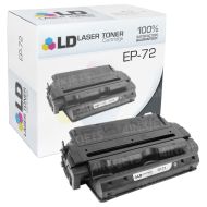 Remanufactured Canon EP-72 Black Toner Cartridge