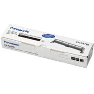 Panasonic OEM KXFAT88 Black Toner