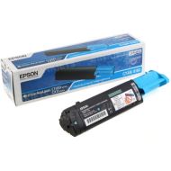Original Epson S050193 Cyan Toner Cartridge