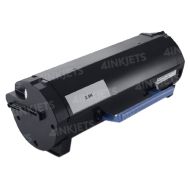 Original Black Toner (593-BBYO) for Dell S2830dn