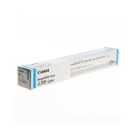 Original Canon 8067B001 Cyan Toner Cartridge