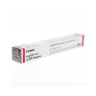 Original Canon 8068B001 Magenta Toner Cartridge