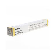 Original Canon 8069B001 Yellow Toner Cartridge