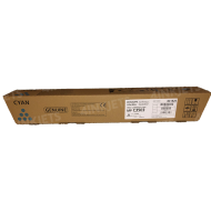 OEM Ricoh 841820 Cyan Toner