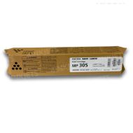 OEM Ricoh 842141 Black Toner Cartridge