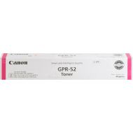 OEM Canon GPR-52 Magenta Toner Cartridge