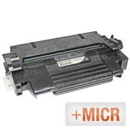 LD Remanufactured 92298A / 98A MICR Black Laser Toner for HP