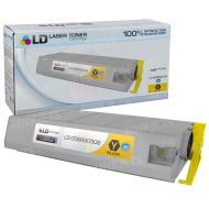 Xerox Compatible Phaser 1235 Yellow Toner