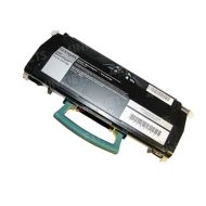 Original E462U41G Extra HY Black Toner for Lexmark