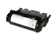 OEM Dell HD767 Black Toner - Use and Return