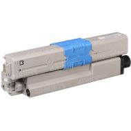 Original Okidata 46508704 Black Toner