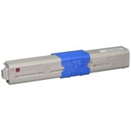 Original Okidata 46508702 Magenta Toner