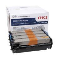 Original Okidata 44968308 B/C/M/Y Drum