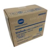 Original Cyan Toner for Konica Minolta TNP-49C