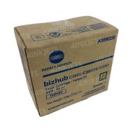 Original Yellow Toner for Konica Minolta TNP-49Y