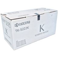 Original Black Toner for Kyocera Mita TK-5222K