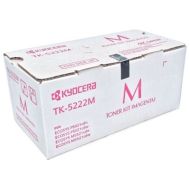 Original Magenta Toner for Kyocera Mita TK-5222M