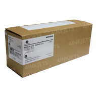 OEM Konica Minolta TNP39 (A63V00W) Black Toner Cartridge