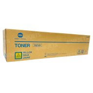 OEM Konica Minolta TN715Y (ACP8230) Yellow Toner Cartridge