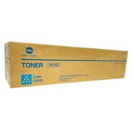 OEM Konica Minolta TN715C (ACP8430) Cyan Toner Cartridge