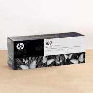 OEM HP 789 Yellow Latex Designjet Ink Cartridge, CH618A