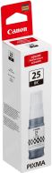 OEM Canon GI-25 Black Ink Bottle