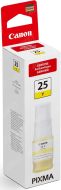 OEM Canon GI-25 Yellow Ink Bottle