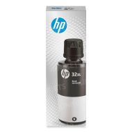 OEM HP 32XL 135-ml Black Ink Bottle, 1VV24AN