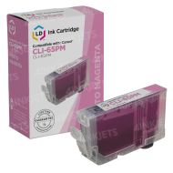 Compatible Canon CLI-65PM Photo Magenta Ink