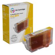 Compatible Canon CLI-65Y Yellow Ink