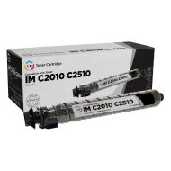 Compatible Ricoh IM C2010 / C2510 (842554) Black Toner Cartridge