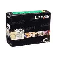 OEM Lexmark X651,X652,X654,X658 (24B5875) HY Black Toner Cartridge