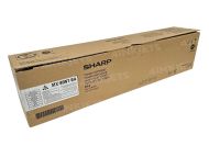 OEM Sharp MX-80NTBA Black Toner Cartridge