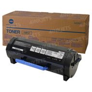 OEM Konica Minolta TNP57 (AADX011) Black Toner Cartridge