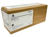 OEM Konica Minolta TNP61 (AAE2011) Black Toner Cartridge