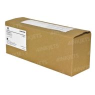 OEM Konica Minolta TNP43 (A6WT00W) Black Toner Cartridge