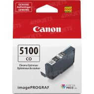 Genuine Canon PFI-5100 Chroma Optimizer Ink Cartridge