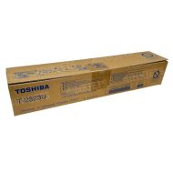 OEM Toshiba T-2323U Black Toner Cartridge