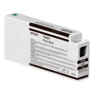OEM Epson T54X100 Photo Black UltraChrome HD Pigment-Based Ink Cartridge