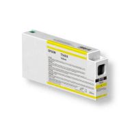OEM Epson T54X400 Yellow UltraChrome HD Pigment-Based Ink Cartridge