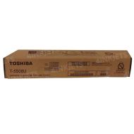 Original Toshiba Black T-5508U Toner