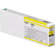 Genuine Epson T55K Yellow Ink Cartridge (T55K400), 700ml