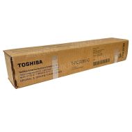 OEM Toshiba T-FC220U-C Cyan Toner Cartridge