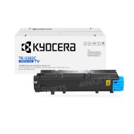 OEM Kyocera Mita TK-5382C Cyan Toner Cartridge (1T02Z0CUS0)