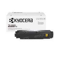 OEM Kyocera Mita TK-5382K Black Toner Cartridge (1T02Z00US0)