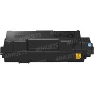 OEM Kyocera (TK-1252) Black Toner Cartridge