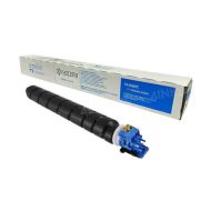 OEM Kyocera Mita TK-8367C Cyan Toner Cartridge (1T02YPCUS0)