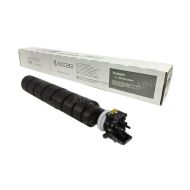 OEM Kyocera Mita TK-8367K Black Toner Cartridge (1T02YP0US0)