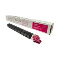 OEM Kyocera Mita TK-8367M Magenta Toner Cartridge (1T02YPBUS0)
