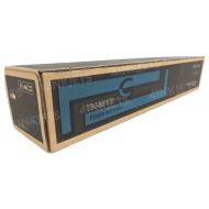 OEM Kyocera (TK-8597C) Cyan High Yield Toner Cartridge